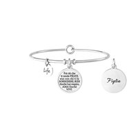 Bracciale Kidult Donna Family in Acciaio 732230 - 732230